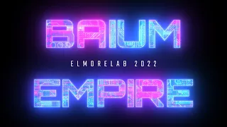 Elmorelab ||  Baium 2022