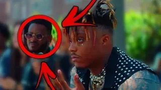 The Real Meaning of "Graduation" - Juice WRLD, benny blanco (Official Music Video)