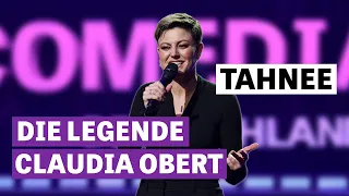 Tahnee - Reality TV ist das geistige Fastfood | Die besten Comedians Deutschlands