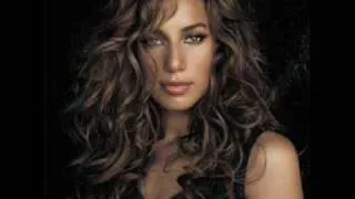 Leona Lewis - Run (Arabic & English Lyrics)