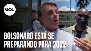 Discurso de Jair Bolsonaro sobre fraude será usado em 2022, diz colunista