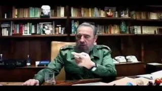 Песня Фиделя Кастро / The Song by Fidel Castro