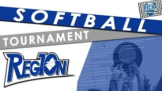 Region 10 Softball Tournament - Game 8 at 4:00pm: #3 Bryant & Stratton vs. #5 Cleveland