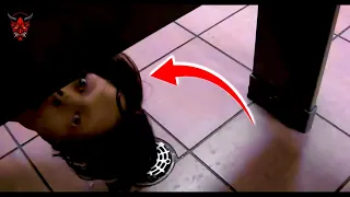 5 Scary Ghost Videos That Will Make You Lose Sleep.