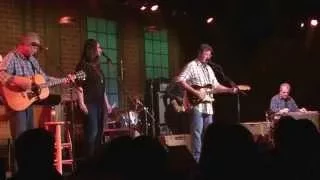 Vince Gill - " Fighting Side Of Me" performed at The Birchmere Live