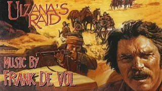 Ulzana's Raid | Soundtrack Suite (Frank De Vol)