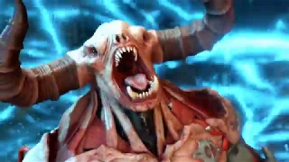 DOOM ETERNAL Gameplay Demo (E3 2019)