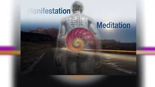 Manifestation Meditation -  a Guided Meditation by Paul Babin