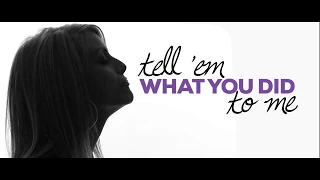 Lindsay Ell - Shut Me Up (Lyric Video)