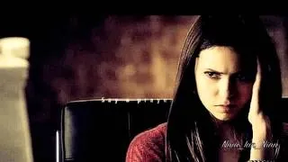 Damon and Elena -Russian Roulette-