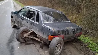 Жесть на сто или будни автосервиса #195 Подборка ваз в пежо канал автожесть