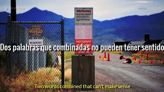 Megadeth Hangar 18 Subtitulada en Español + Lyrics