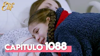 Elif Quinta Temporada Capítulo 1088 | Elif Capítulo 1088