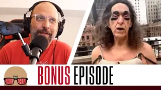 Miss Elegant Reunites with Shuli