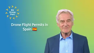 Drone Flight Permits in Spain 🇪🇸