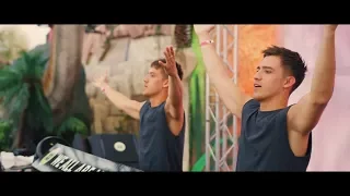 Legends Of Hardstyle 2018 (Mixiation & Tezpa)