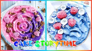 🎂 SATISFYING CAKE STORYTIME #371 🎂 I'm Too Thin i can almost fly