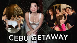 Cebu Getaway 2023 | Nicole Andersson