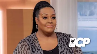 Alison Hammond Denies Engagement Rumours After Leaked Marriage Talks