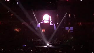 “Show 59” Billy Joel - Prince cover - MSG - June 2, 2018