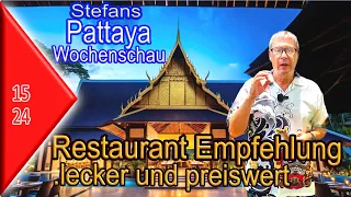 Restaurant Empfehlung Goldene Orchidee