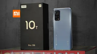 ЦАРСКИЕ 144 Гц ЗА НЕДОРОГО? Xiaomi Mi 10T Pro с IPS, 108 Мп, 5000 мАч / ОБЗОР / СРАВНЕНИЕ с Mi 10