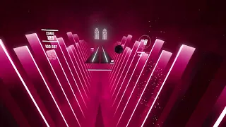 Beat Saber Panic! At The Disco | High Hopes [Easy]