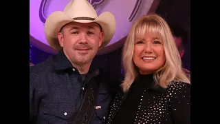 Penny Gilley Show - 211 - Guest:  Dave Gore