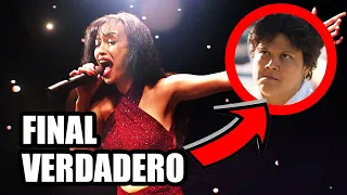 20 cosas que NO VISTE en SELENA Temporada 2