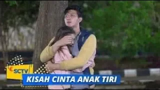 Kisah Cinta Anak Tiri || Indah Pada Waktunya ||