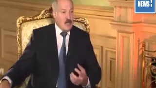 речь! 2014 Лукашенко напомнил Обаме откуда он и указал ему его место!Путин в