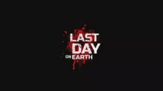 Официальний трейлер игры Last day on Earth : survival