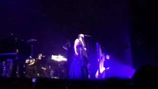 Evanescence - Bring Me To Life (With Live Orchestra In Amsterdam AFAS 2018)