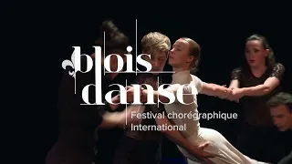 Trailer SPECTACLES Festival Blois Danse 2024