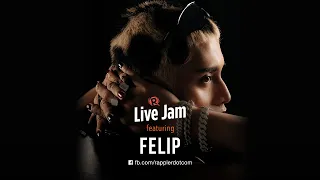 Rappler Live Jam: FELIP