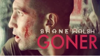 TWD ‹ Shane Walsh - Goner