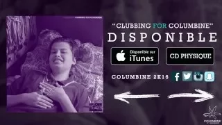 Columbine - Document 1 (prod. Lujipeka) [Audio]