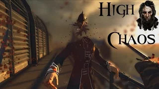 "The Physician" Brutal Kidnapping Part II. | Dishonored High Chaos Montage (mature audience/18+)