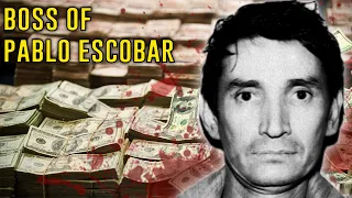 Felix Gallardo: The Untold Story of the Narco "El Padrino" (Boss Of Bosses)