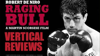 Vertical Reviews - Raging Bull