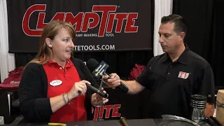 ClampTite Tool at SEMA 2019!