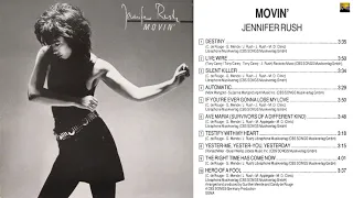 "Jennifer Rush - Movin'"