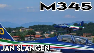 Jan Slangen - M345