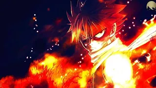 Fairy Tail Final Season /AMV/ Blue Skies