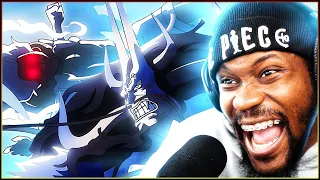 GEAR GOD IS HERE! + NEW ONE PIECE OPENING! | One Piece Ep 1074 Reaction