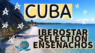 Hotel Iberostar Selection Ensenachos - La playa perfecta para tus próximas vacaciones: ¡Descúbrela !