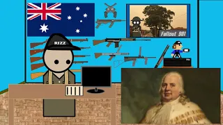 An Australian Reacts to The French Revolution  - OverSimplified Part 1