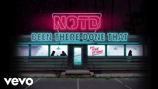NOTD - Been There Done That (Audio) ft. Tove Styrke