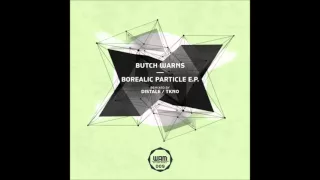 Butch Warns - Borealic Particle (TKNO Remix)