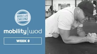 MobilityWOD: Week 8 of 8